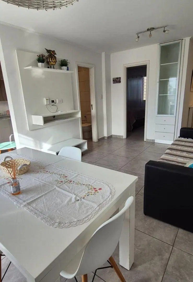 VENTA 2 AMBIENTES- ELECTRICO- BALCÓN- GÜTEMBERG 1300 8