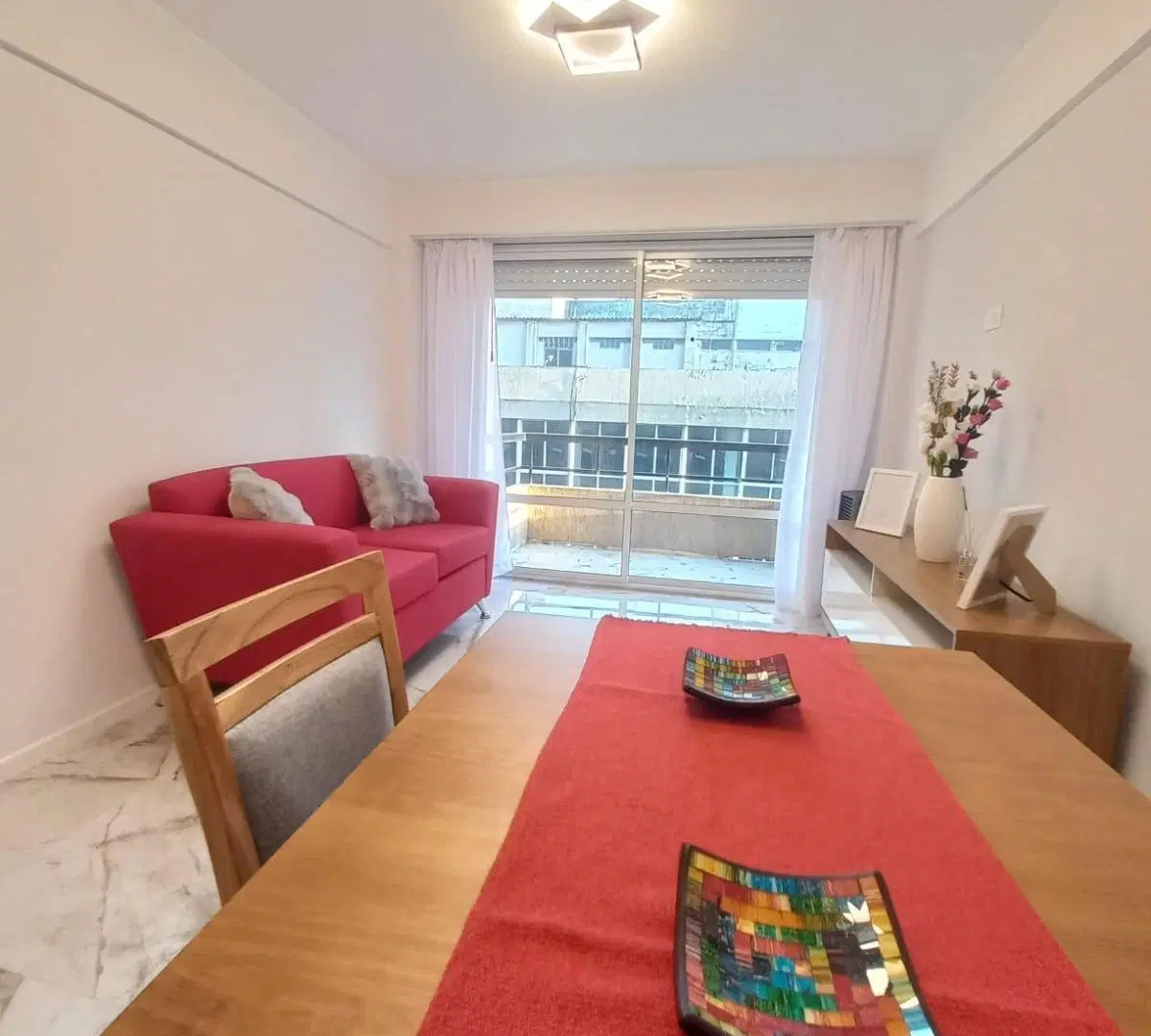 VENTA DEPARTAMENTO 3 AMBIENTES - SAN MARTIN 2600 1