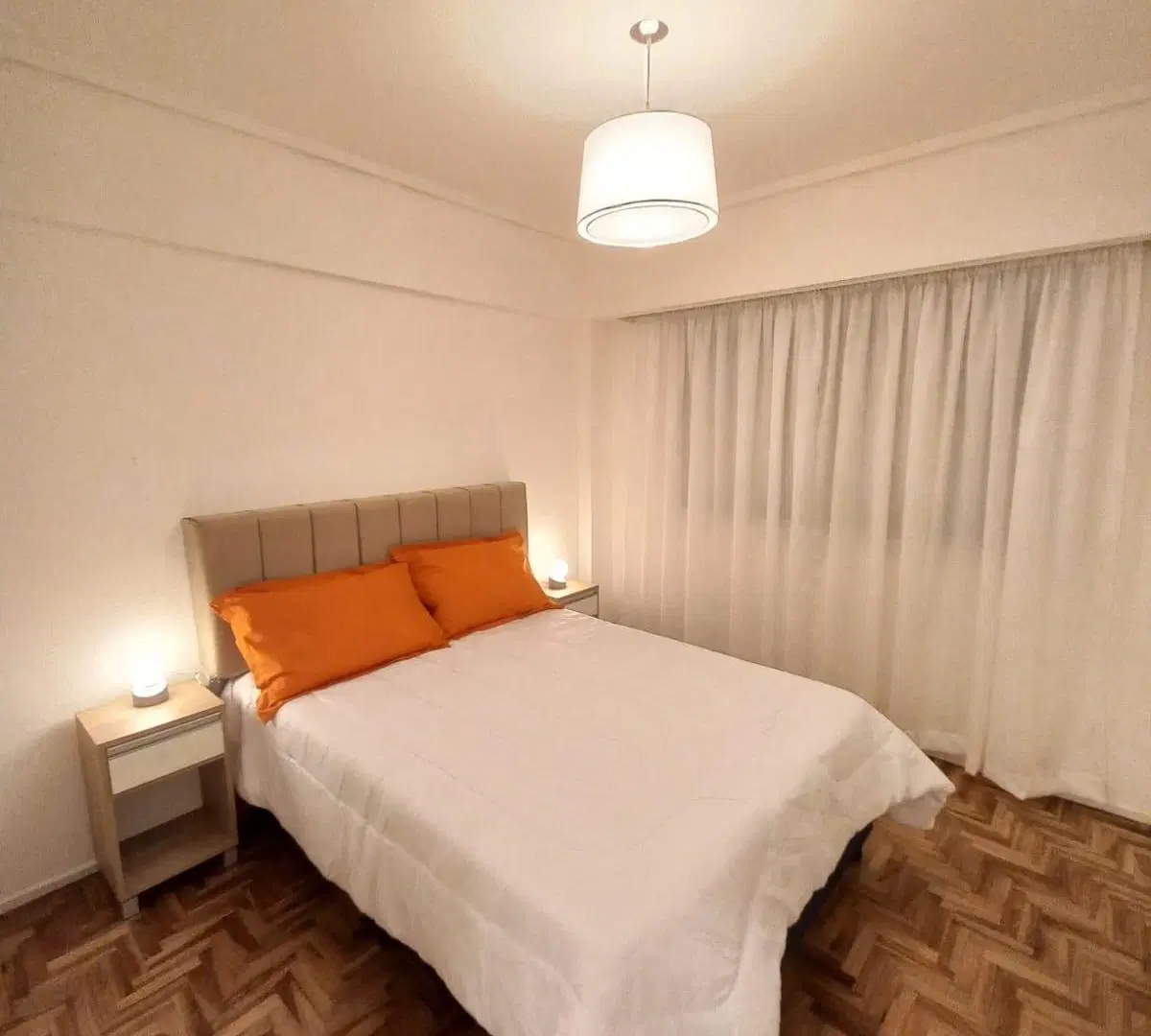 VENTA DEPARTAMENTO 3 AMBIENTES - SAN MARTIN 2600 2