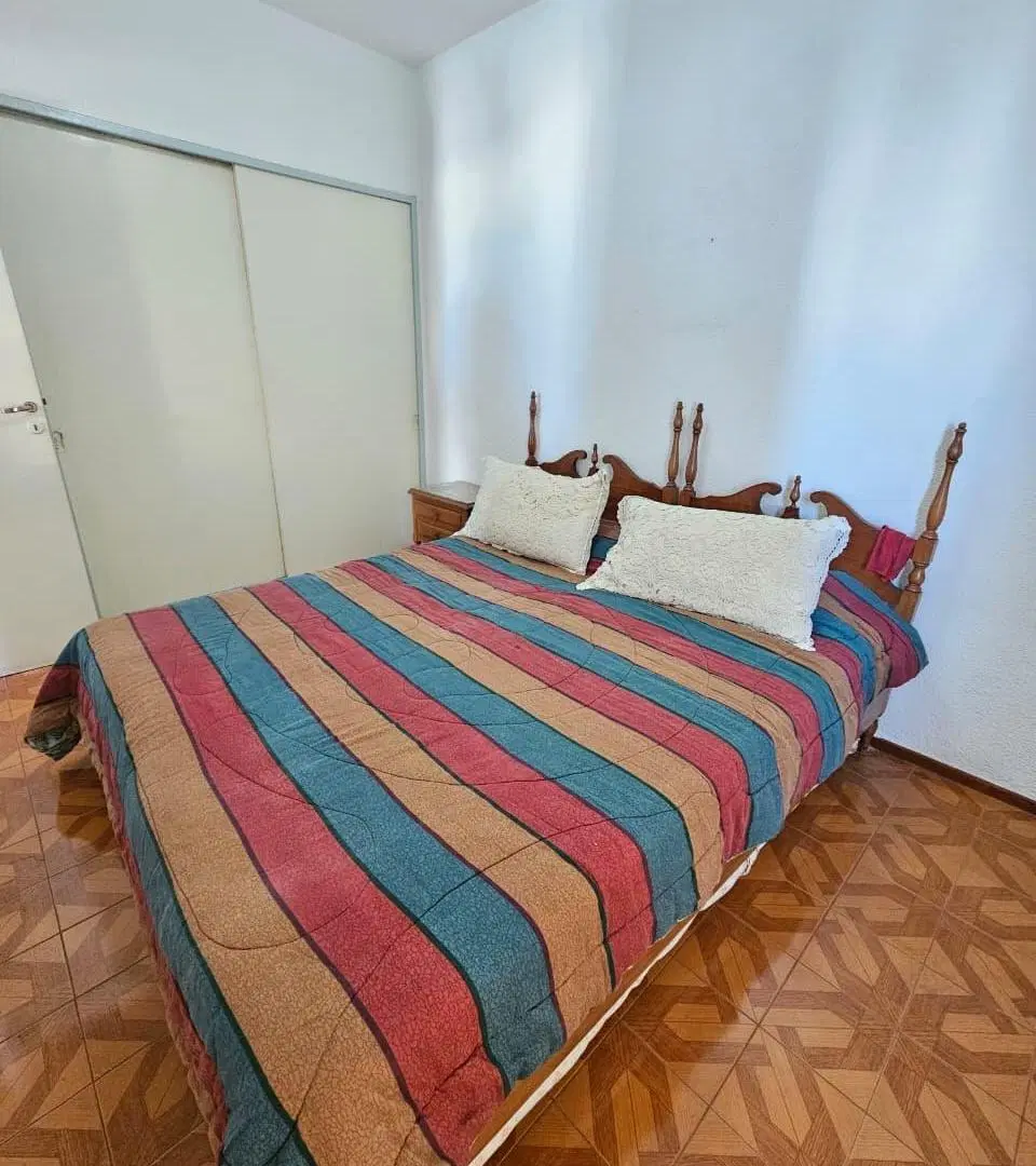 VENTA 2 AMBIENTES - VISTA ABIERTA- ARENALES 2300 5