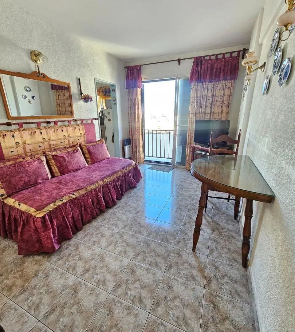 VENTA 2 AMBIENTES - VISTA ABIERTA- ARENALES 2300 2