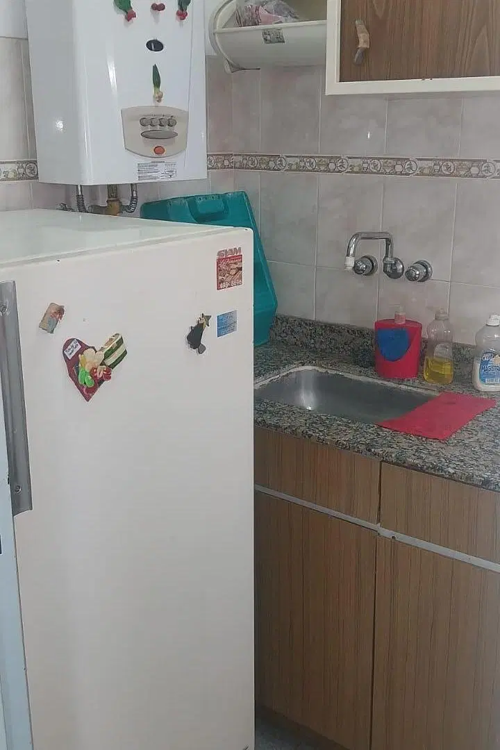 VENTA 2 AMBIENTES - VISTA ABIERTA- ARENALES 2300 1