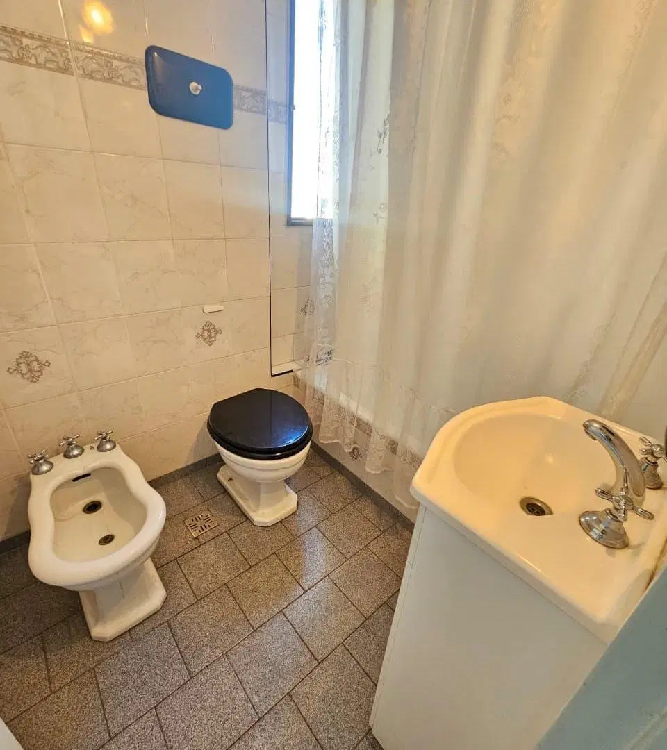 VENTA 2 AMBIENTES - VISTA ABIERTA- ARENALES 2300 8