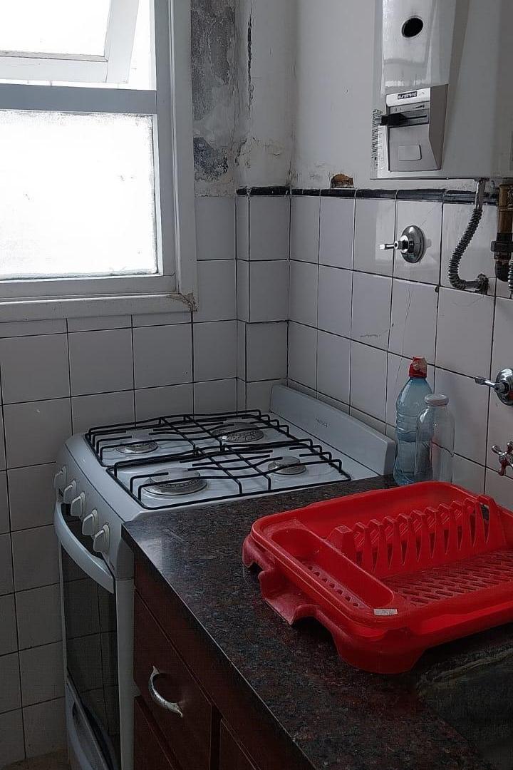 Foto de VENTA DTO 1 AMBIENTE FALKNER 3500, imagen 2