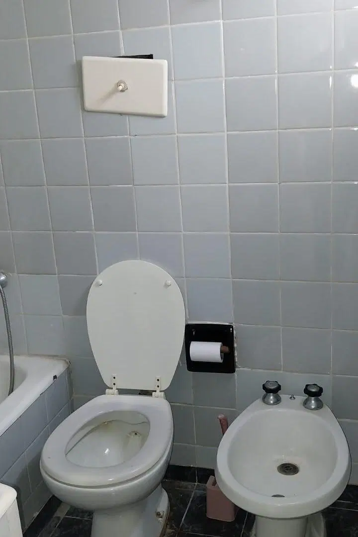 VENTA DTO 1 AMBIENTE FALKNER 3500 4