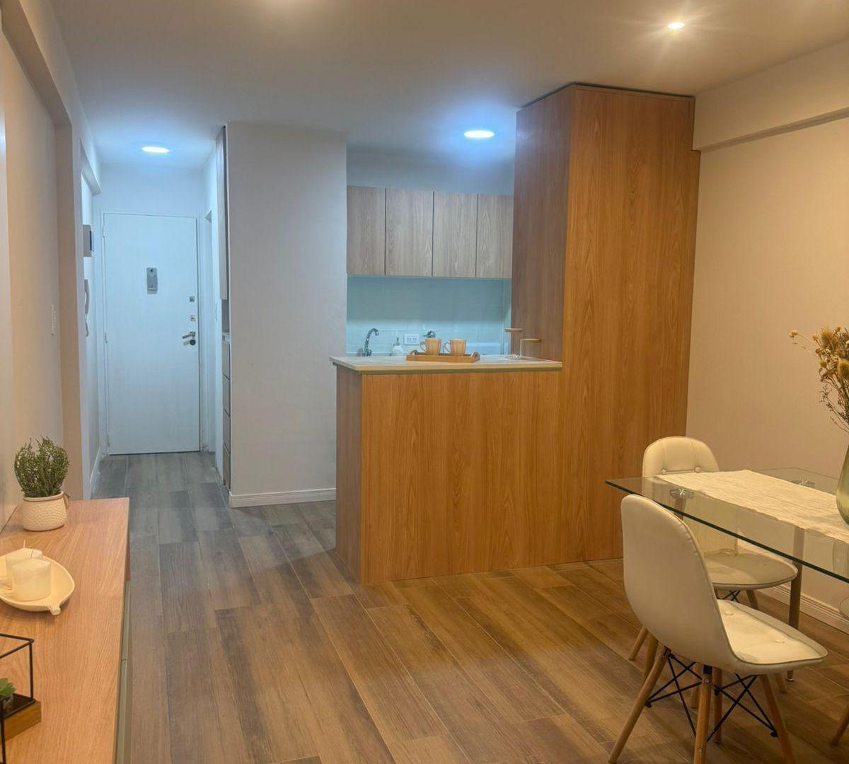 Foto de VENTA DTO 1 AMBIENTE CORDOBA 1900, imagen 3