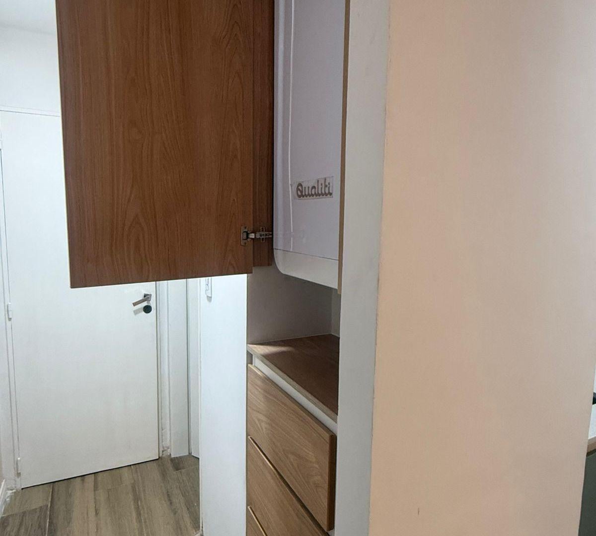 Foto de VENTA DTO 1 AMBIENTE CORDOBA 1900, imagen 2