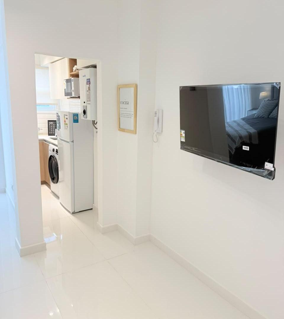 Foto de VENTA MONOAMBIENTE - BOLIVAR 2300, imagen 4