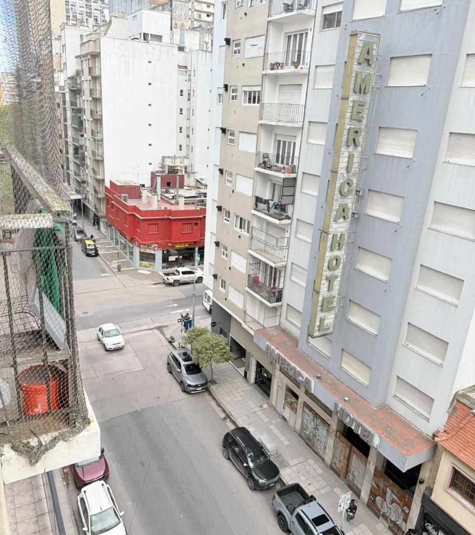 Foto de VENTA MONOAMBIENTE - BOLIVAR 2300, imagen 1