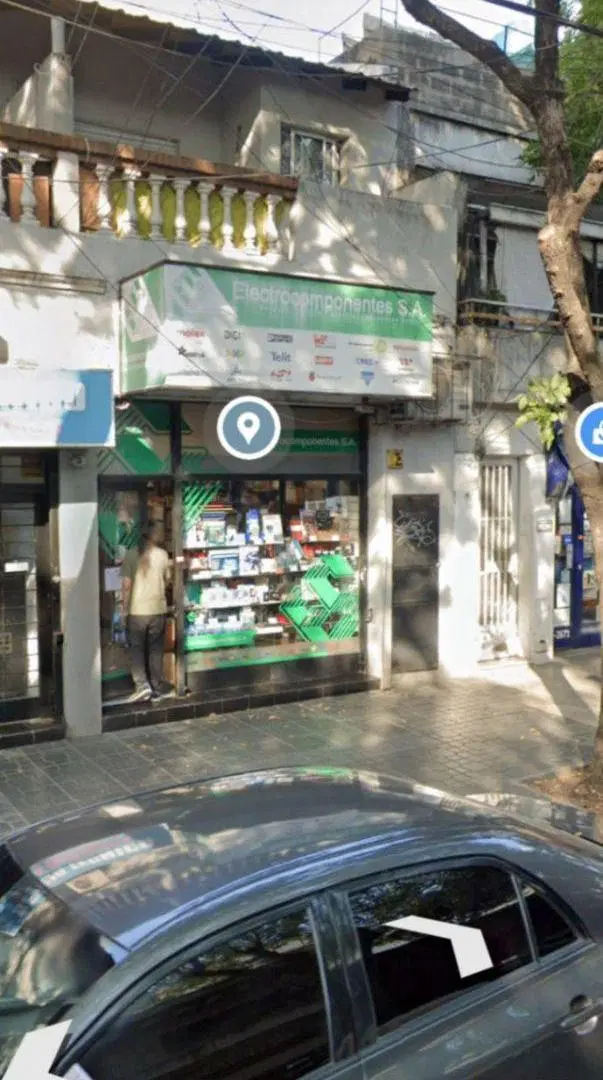 Local 4x16 - Liniers 2