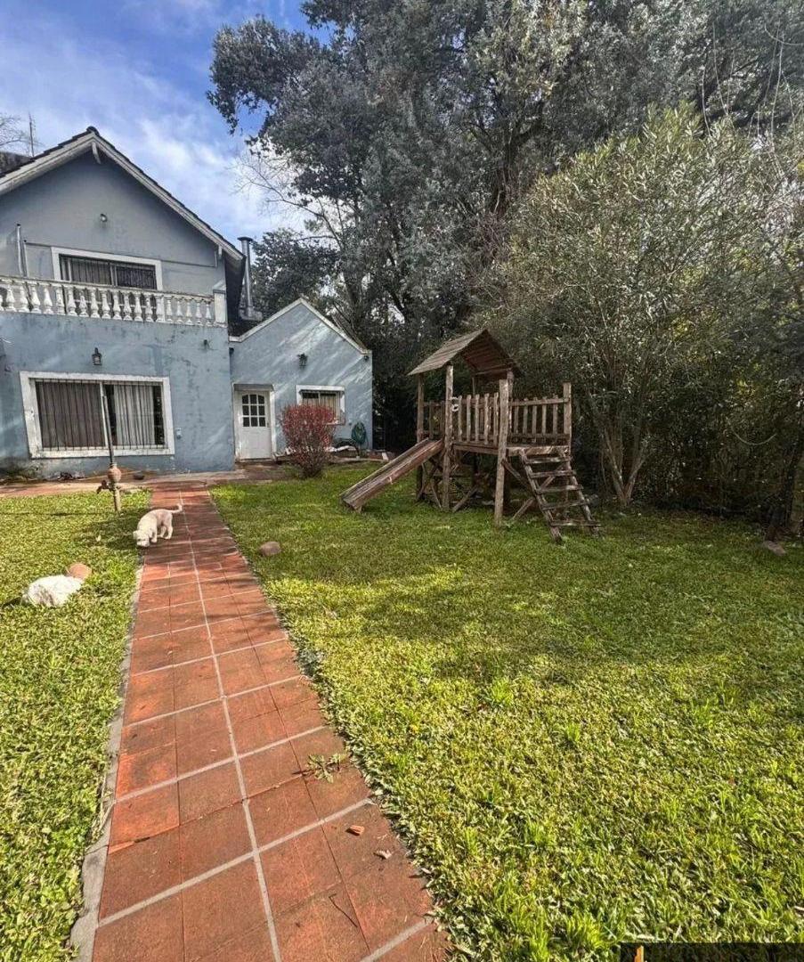 Foto de Casa quinta en venta de 1100m2 ubicado en Del Viso, imagen 2
