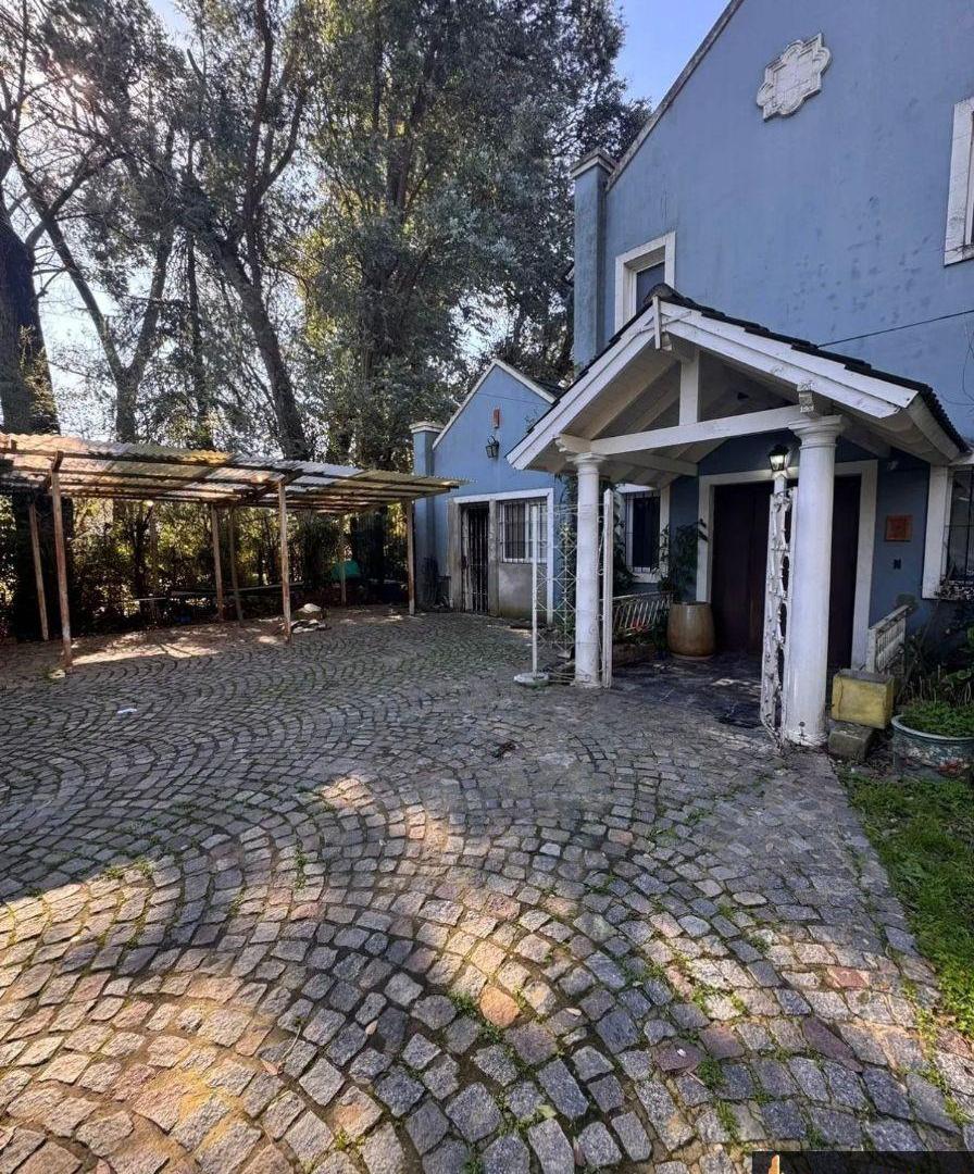 Foto de Casa quinta en venta de 1100m2 ubicado en Del Viso, imagen 3