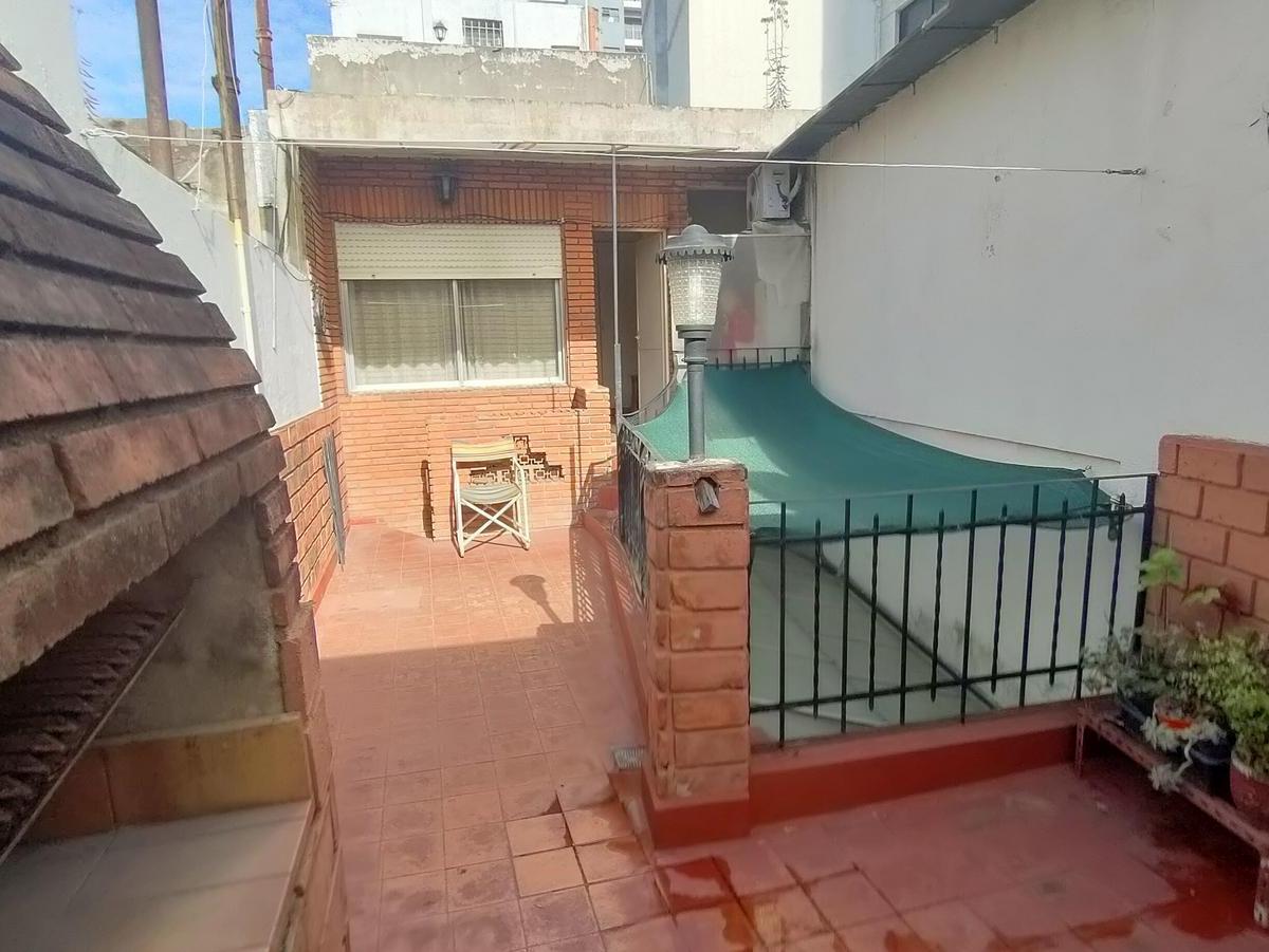 Av Independencia Al 4300 PH en Venta en Almagro 4