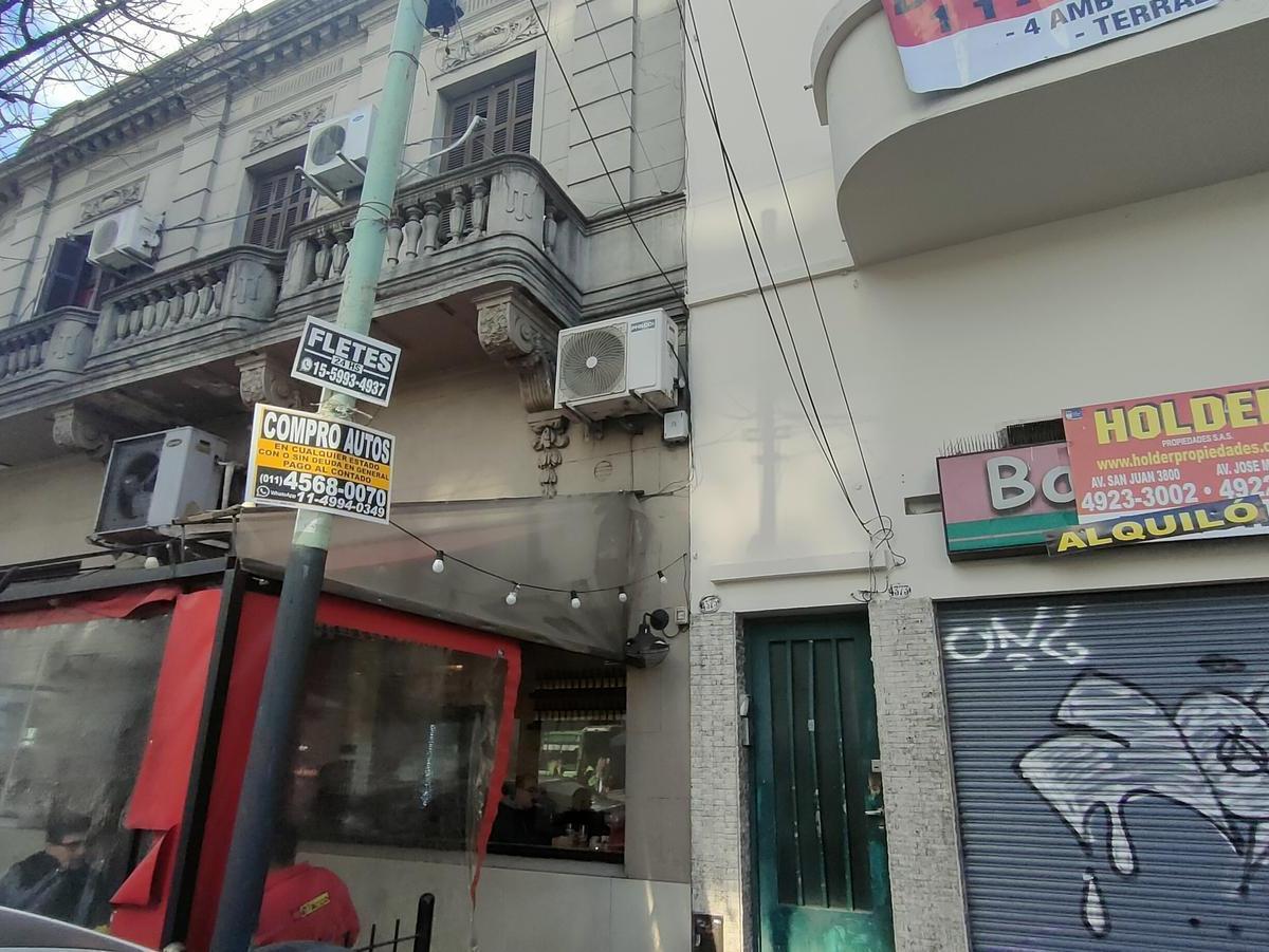 Propiedad en Argentina