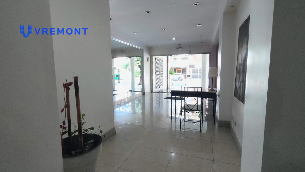 Puan Al 500 Departamento 3 Ambientes con Balcón, Patio y Coc 3