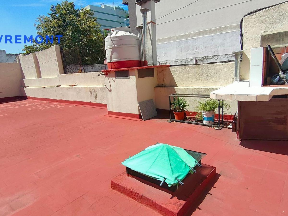 José Mármol Al 600 PH 4 Ambientes 227 m² Venta con Terraza y Cochera 4