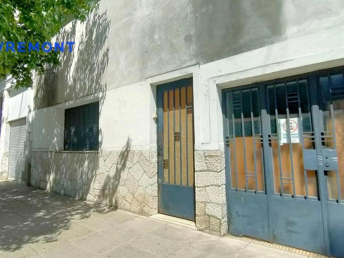 Propiedad en Argentina
