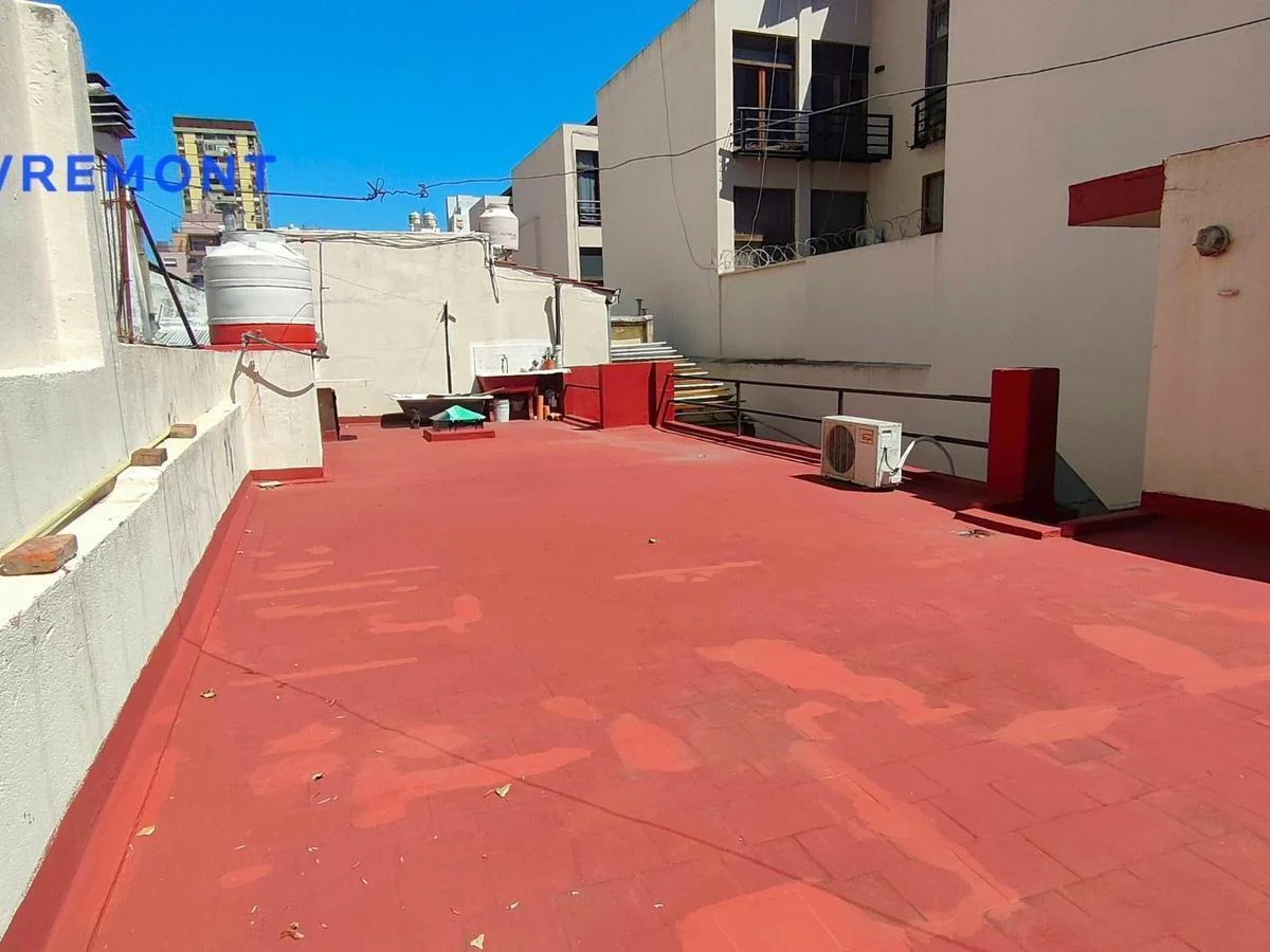 José Mármol Al 600 PH 4 Ambientes 227 m² Venta con Terraza y Cochera 5