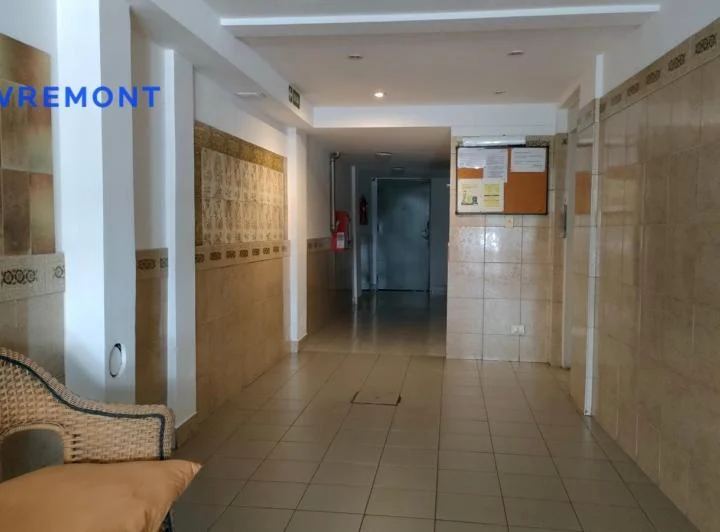 Quito al 4000 Departamento Monoambiente con Balcón 1