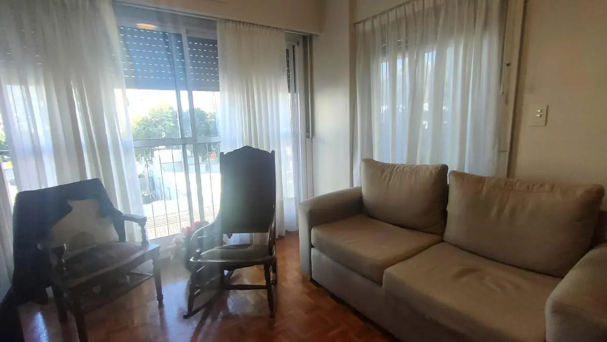 Av. La Plata 500 Departamento 2 Ambientes en Caballito VENTA 4