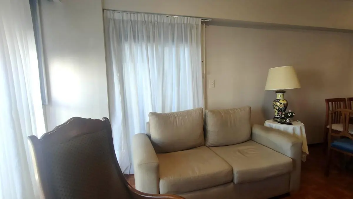 Av. La Plata 500 Departamento 2 Ambientes en Caballito VENTA 5