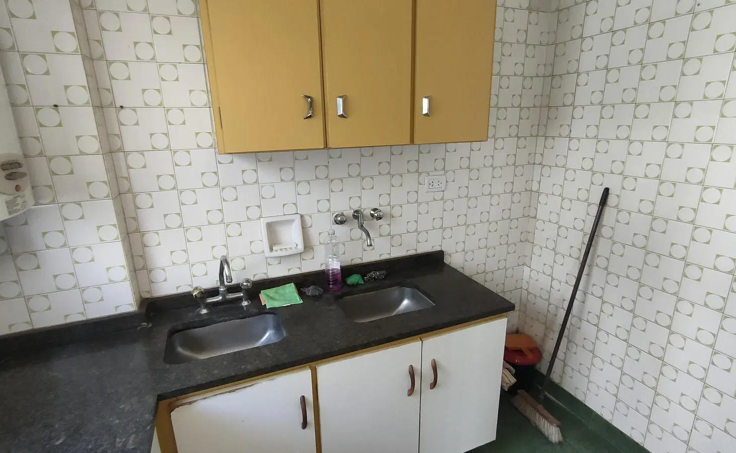 Muñiz 600 Departamento 2 Ambientes con Balcón en Almagro 5