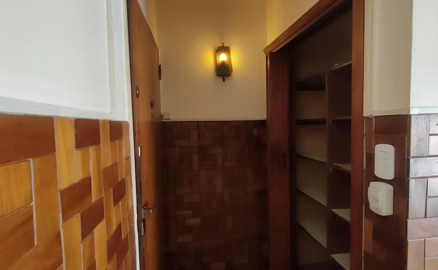 Muñiz 600 Departamento 2 Ambientes con Balcón en Almagro 3