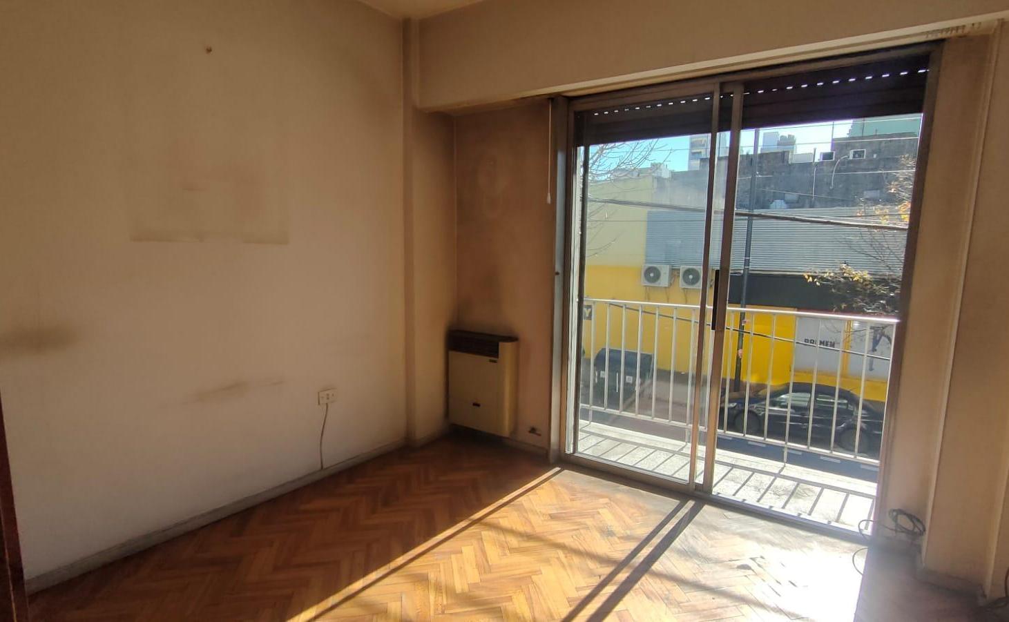 Foto de Cochabamba 3600 Departamento Monoambiente Balcón al Frente VENTA Boedo, imagen 3