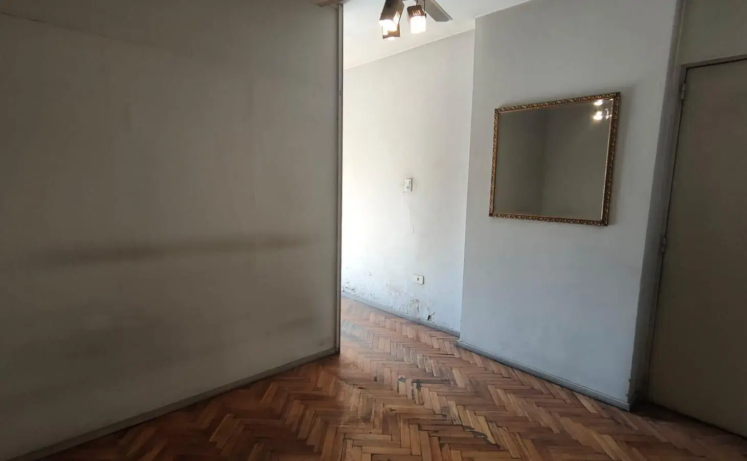 Cochabamba 3600 Departamento Monoambiente Balcón al Frente VENTA Boedo 5