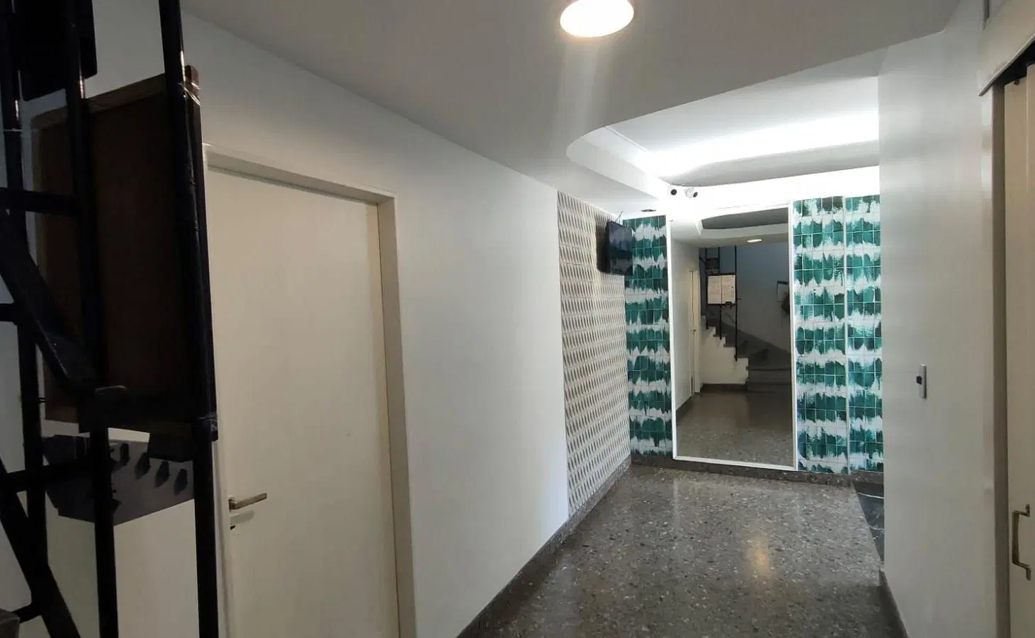 Cochabamba 3600 Departamento Monoambiente Balcón al Frente VENTA Boedo 2