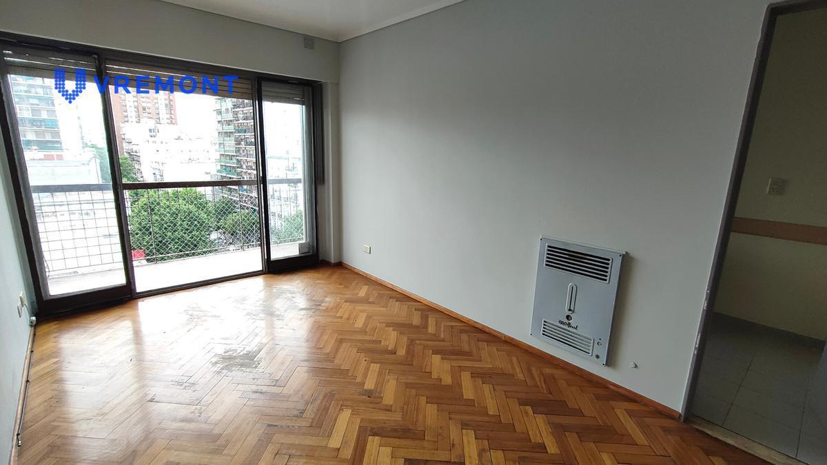 Foto de Av. Rivadavia al 3200 - Con Balcón / Balvanera., imagen 3
