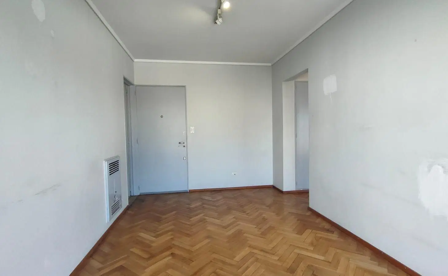 DepartamentAv. Rivadavia 3200 Departamento en Alquiler 2 Ambientes con Balcóno 2