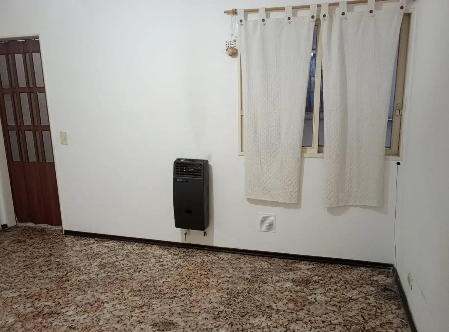 Curapaligue 100 Departamento 2 Ambientes Caballito ALQUILER 5