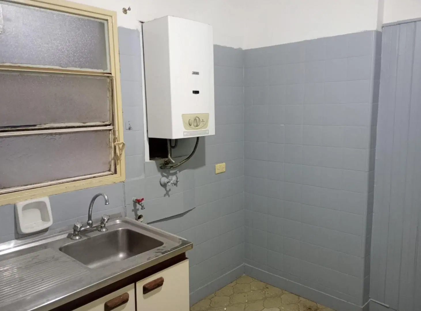 Curapaligue 100 Departamento 2 Ambientes Caballito ALQUILER 2