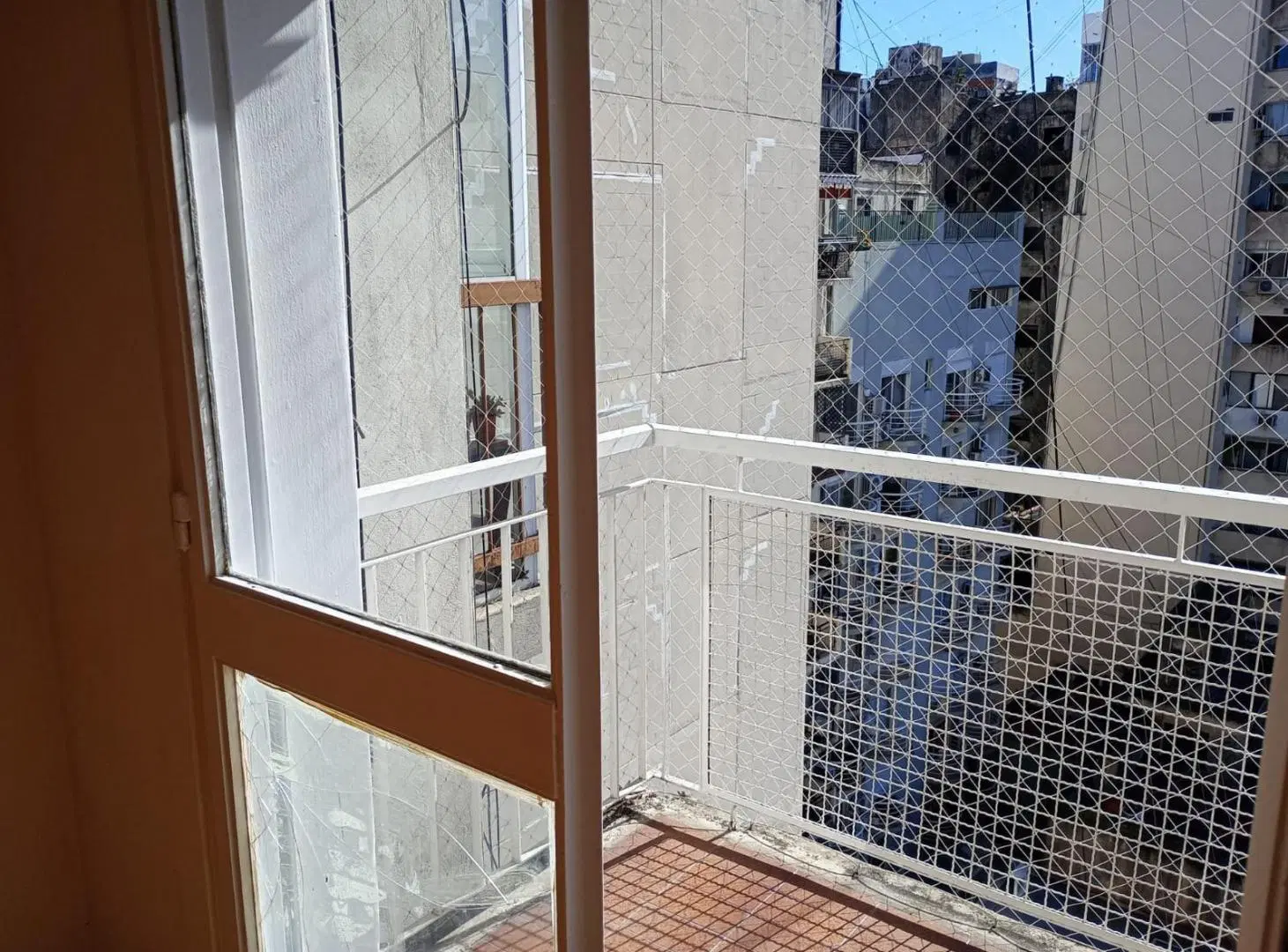 Marcelo T. de Alvear 1600 Departamento en Alquiler 4