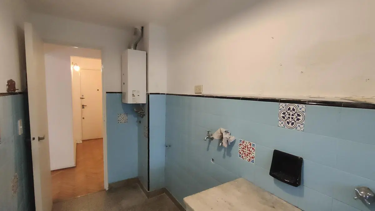 Doblas al 200 - Departamento 2 Amb. / Con Balcón - Caballito 2