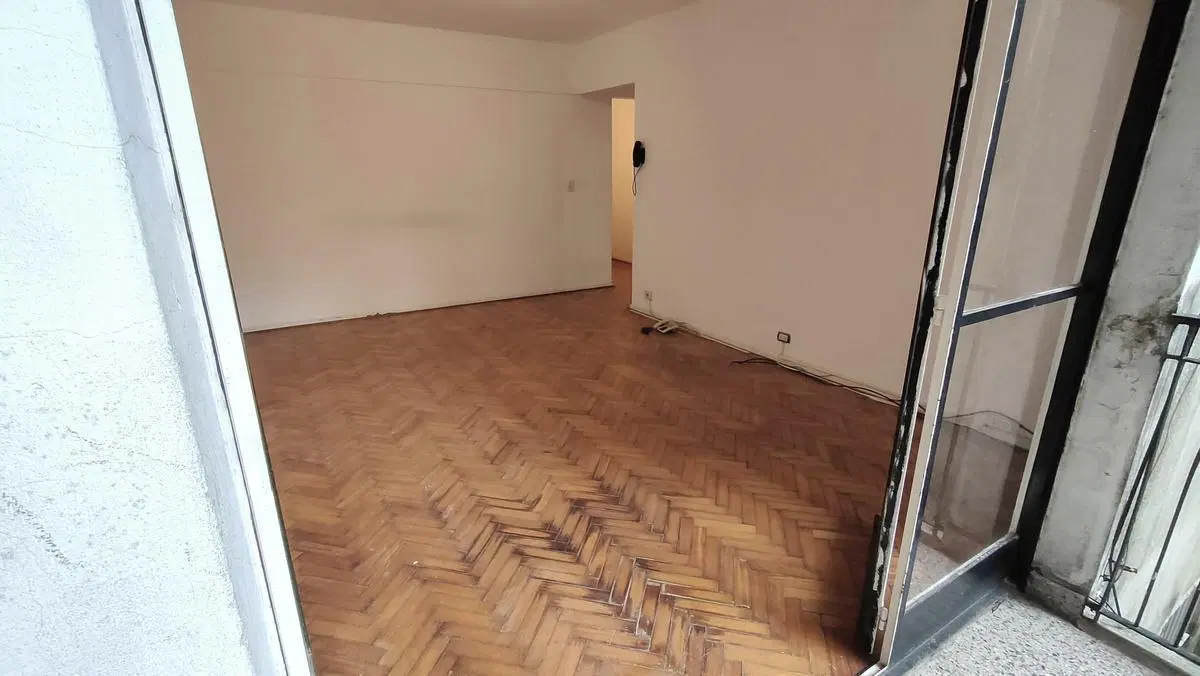 Doblas al 200 - Departamento 2 Amb. / Con Balcón - Caballito 5