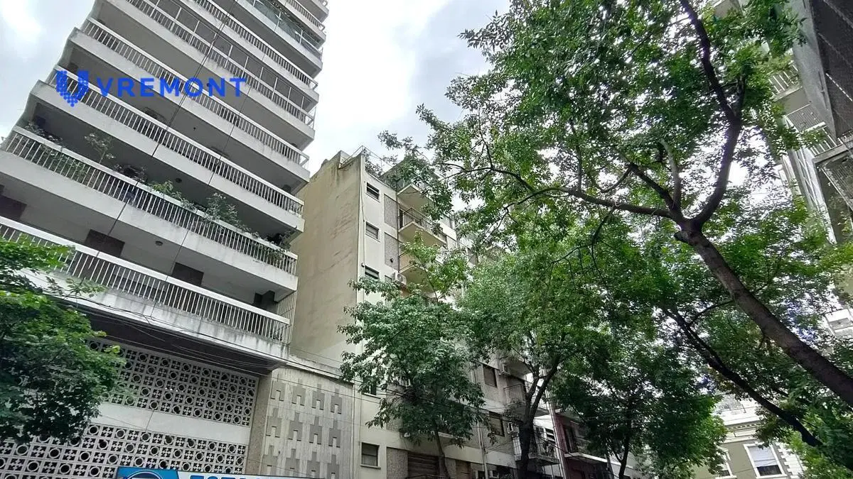 Doblas al 200 - Departamento 2 Amb. / Con Balcón - Caballito 1