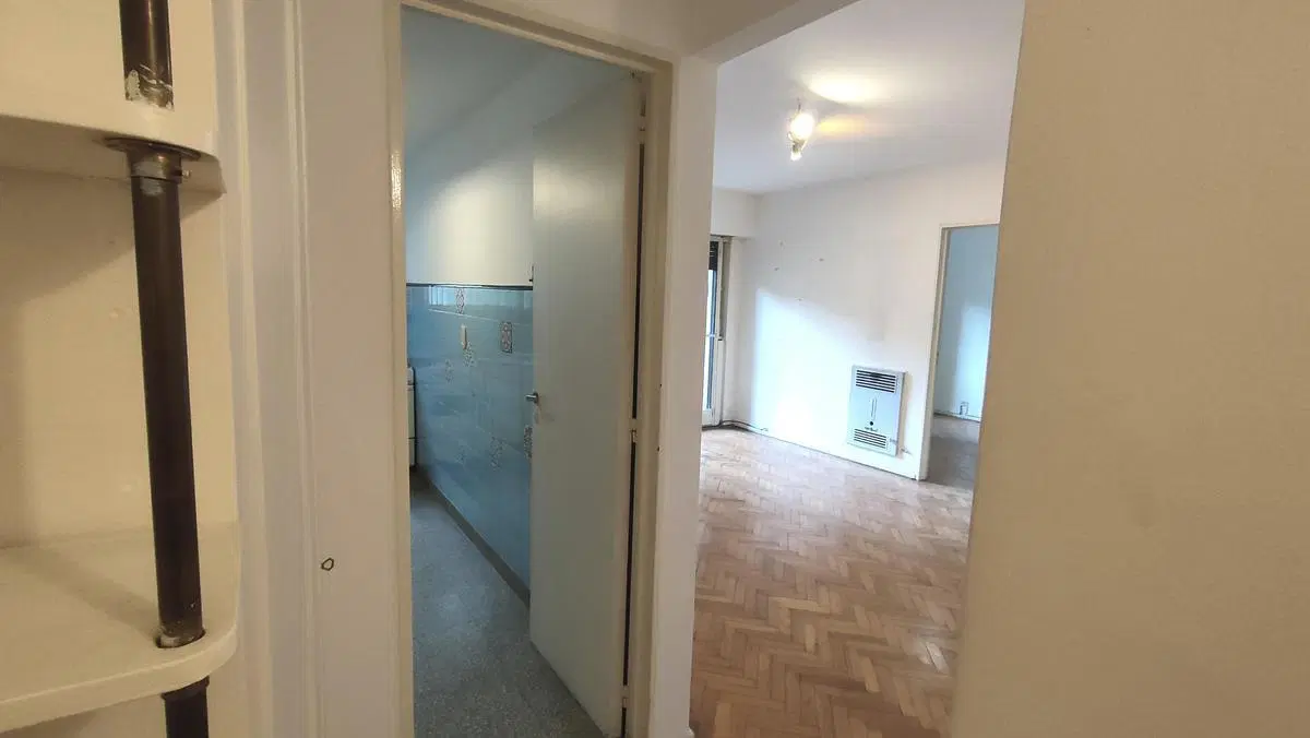 Doblas al 200 - Departamento 2 Amb. / Con Balcón - Caballito 4