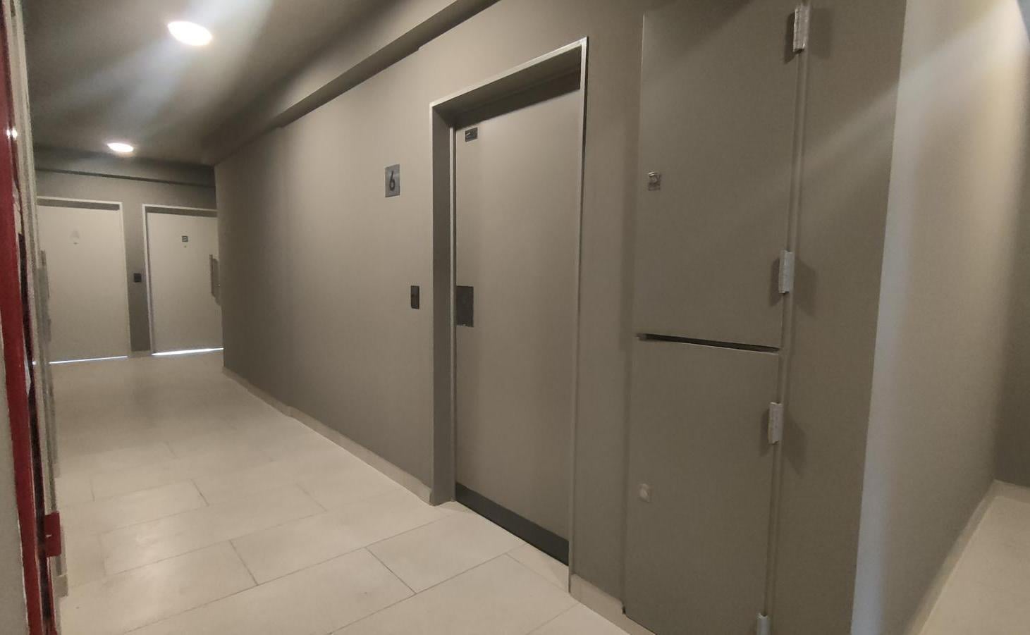 Av. Regimiento de Patricios 700 Monoambiente 25 m2 ALQUILER Barracas con Balcón y Amenities