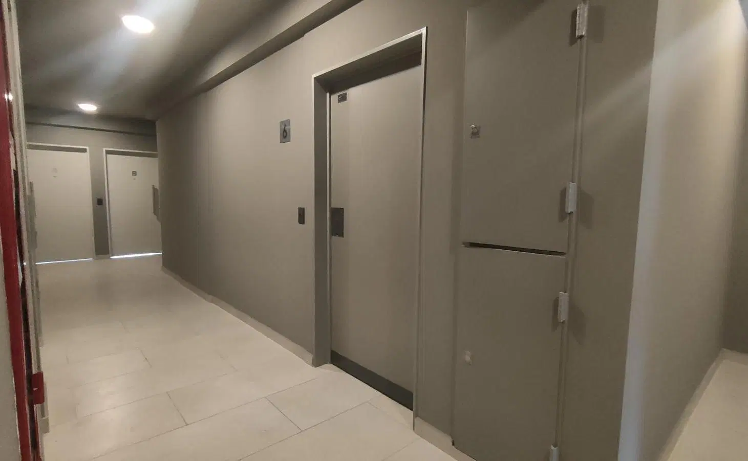 Av. Regimiento de Patricios 700 Monoambiente 25 m2 ALQUILER Barracas con Balcón y Amenities 2
