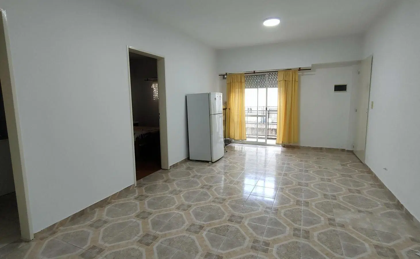 33 Orientales al 600 Departamento 3 Ambientes Terraza Balcón 5