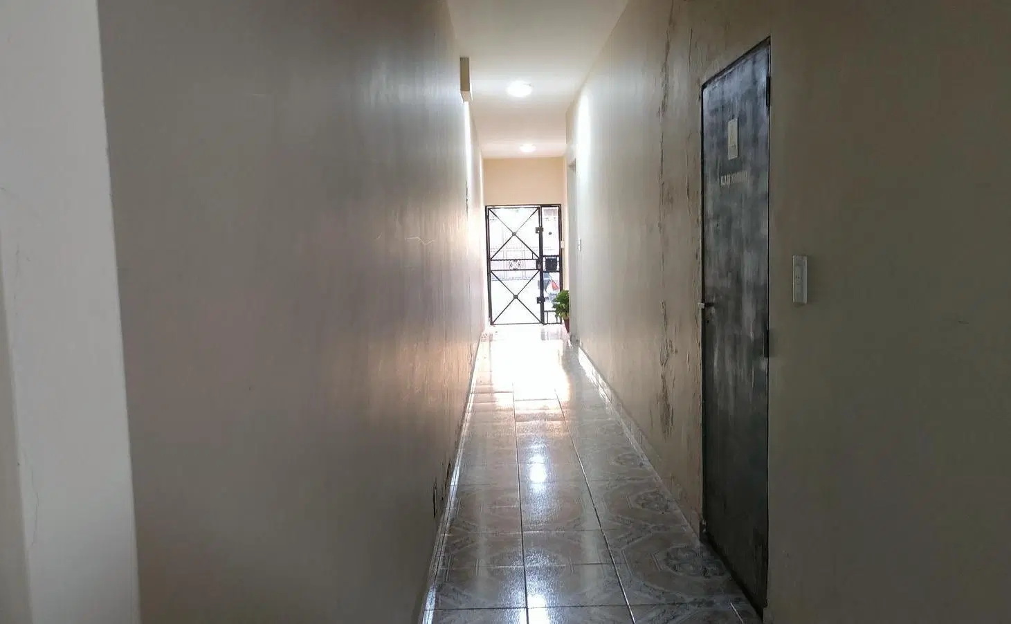 33 Orientales al 600 Departamento 3 Ambientes Terraza Balcón 2
