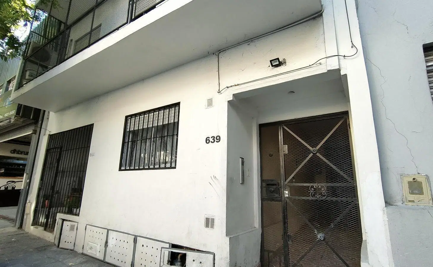 33 Orientales al 600 Departamento 3 Ambientes Terraza Balcón 1