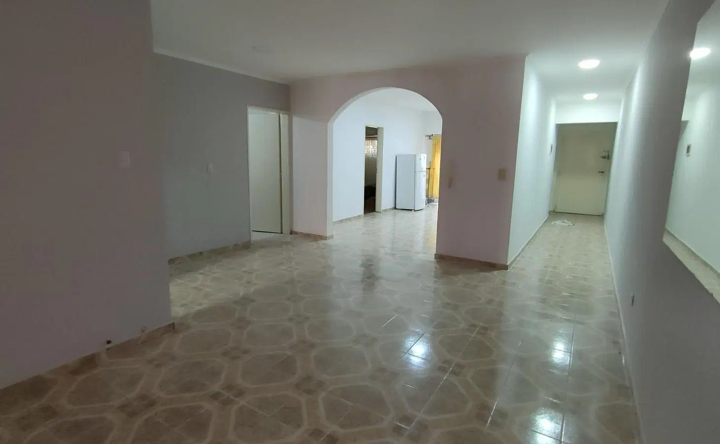 33 Orientales al 600 Departamento 3 Ambientes Terraza Balcón 4