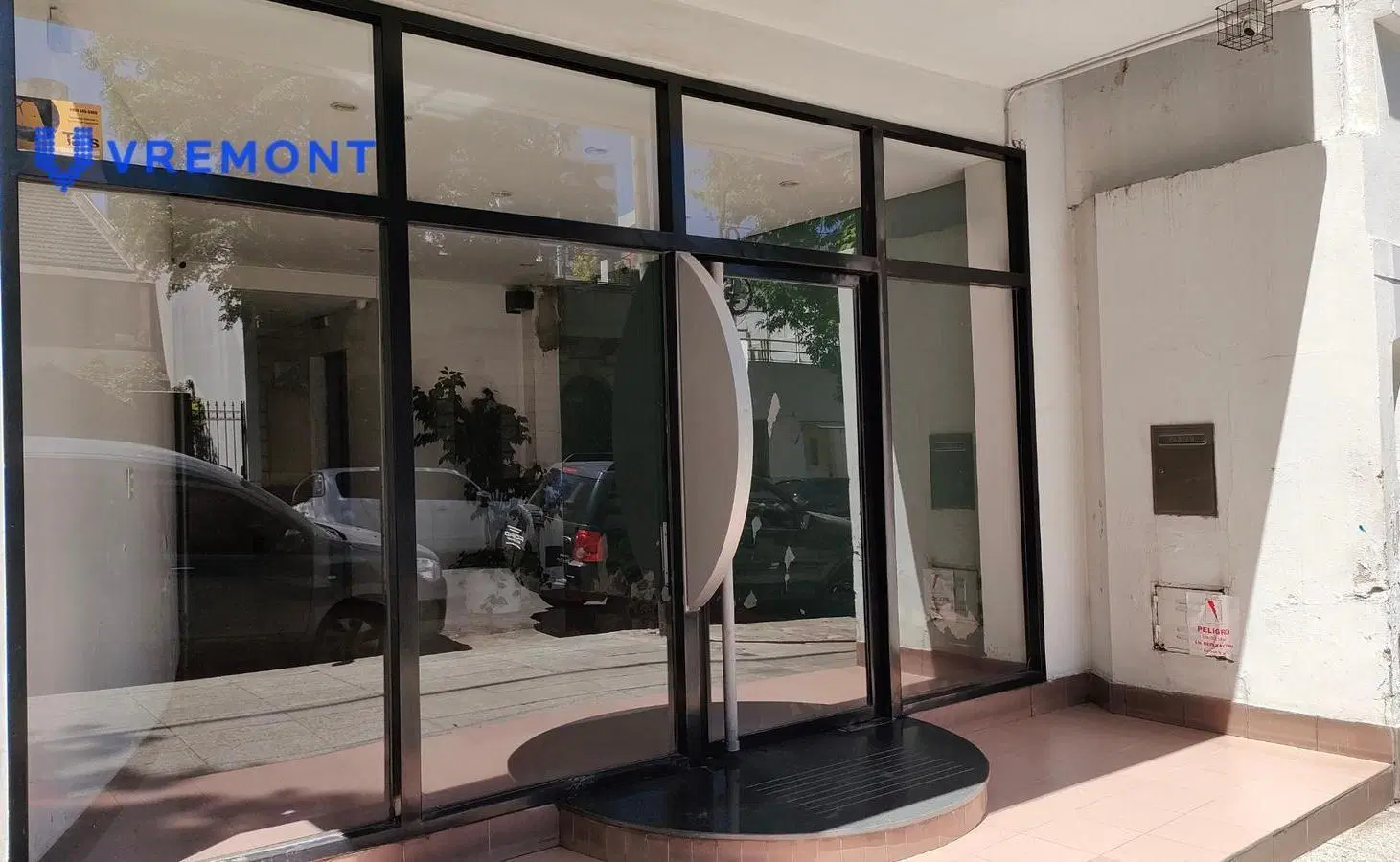 Venta 2 ambientes con balcón. Muy bueno 4