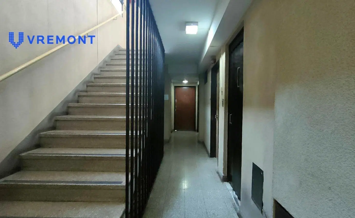 Av. Independencia al 4000 Departamento 3 Ambientes 3