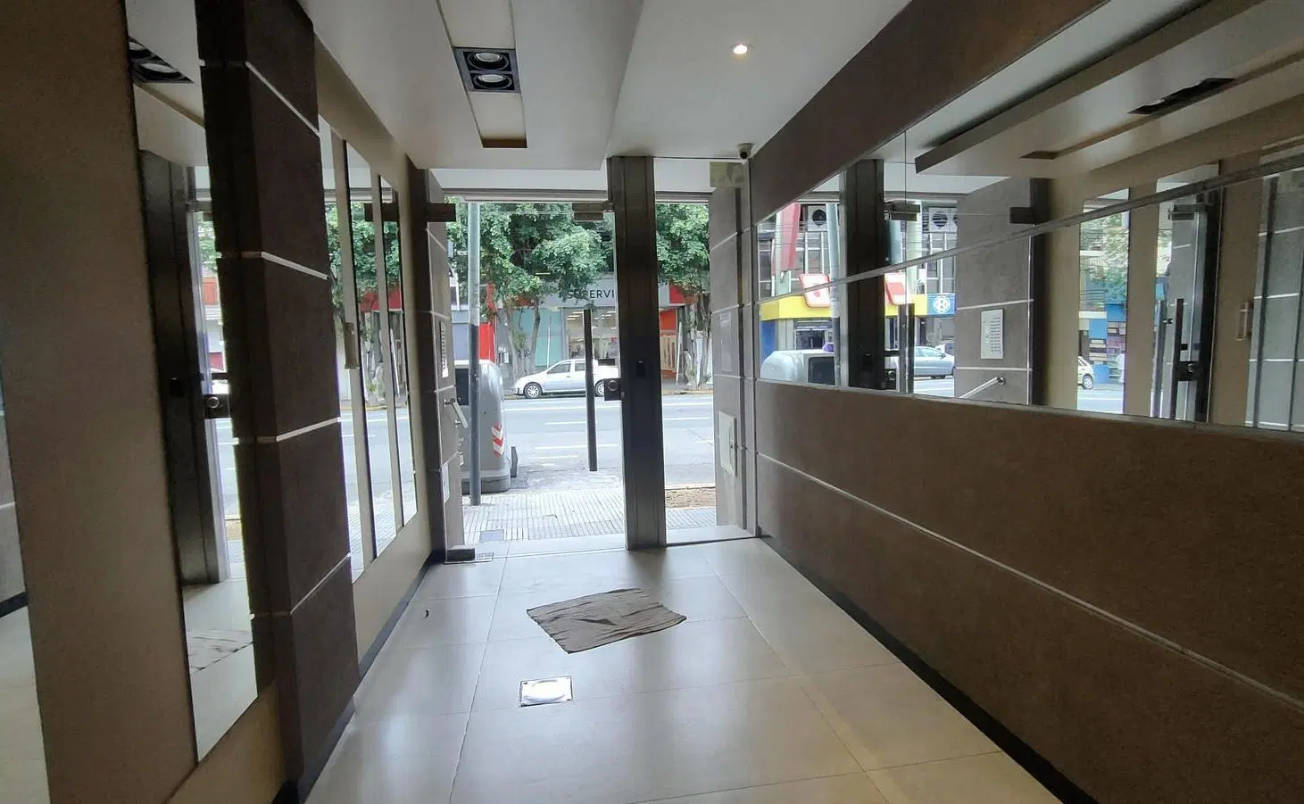 Av La Plata 500 departamento 3 ambientes con balcón. Caballito 2