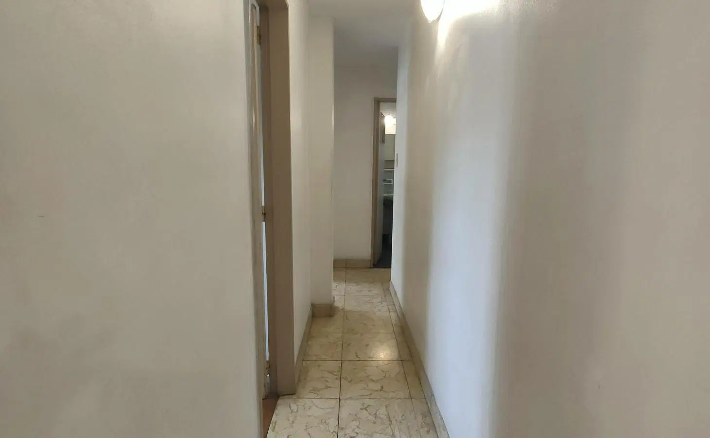 Av La Plata 500 departamento 3 ambientes con balcón. Caballito 8