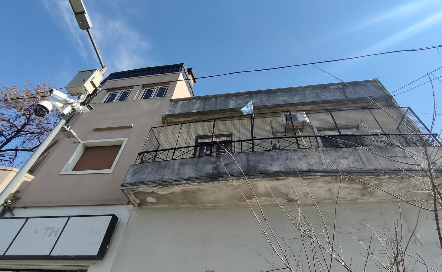 Foto de Alagón al 100 PH de 3 Ambientes VENTA, imagen 1